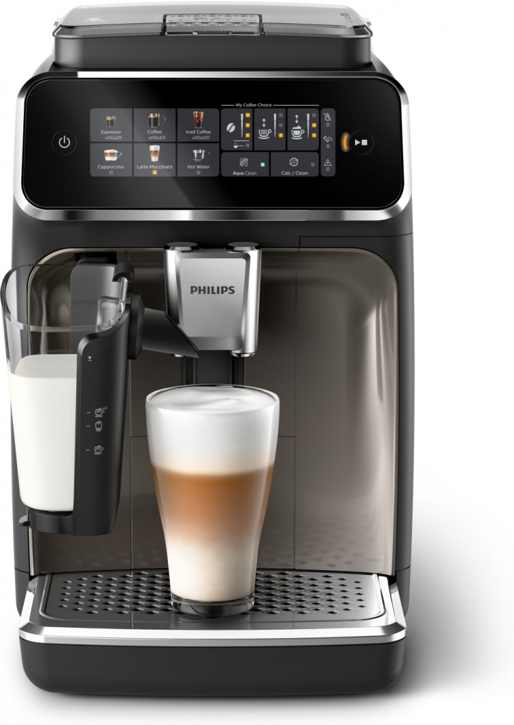 Philips 3300 Series EP3347/90 - kaffemaskin