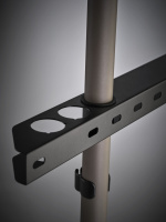 One For All WM7611 golvstativ för 32-65