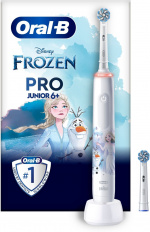 Oral B Pro Junior Frozen - elektrisk tandborste