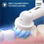 Oral B Pro Junior Frozen - elektrisk tandborste