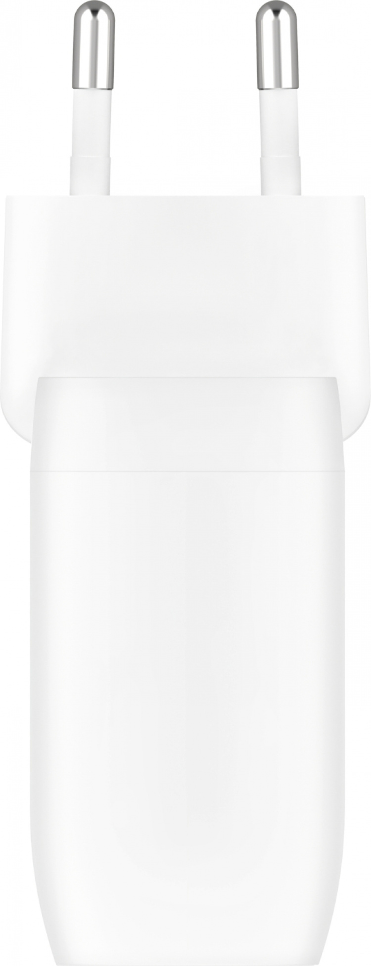 Belkin BoostCharge Pro 2-ports USB-C PPS PD 60 W Väggladdare