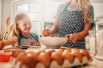 Philips AirFryer XXL HD9956/00 - baktillbehör