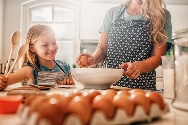 Philips AirFryer XXL HD9956/00 - baktillbehör