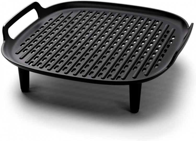 Philips Airfryer XXL HD9959/00 - grillset Philips Airfryer XXL HD9959/00 - grillset