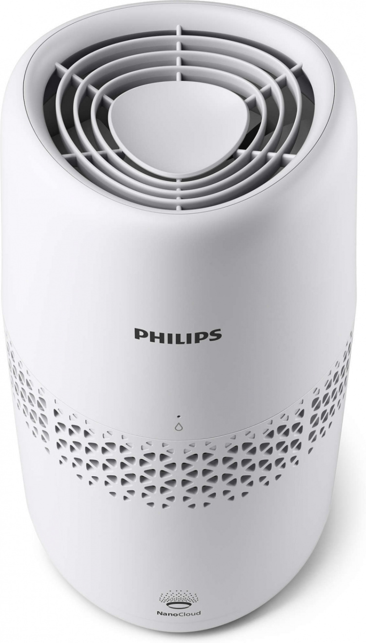 Philips 2000 Series HU2510/10 - luftfuktare
