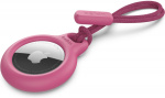 Belkin Secure Holder - hållare med fästöglor, rosa Belkin Secure Holder - hållare med fästöglor, rosa