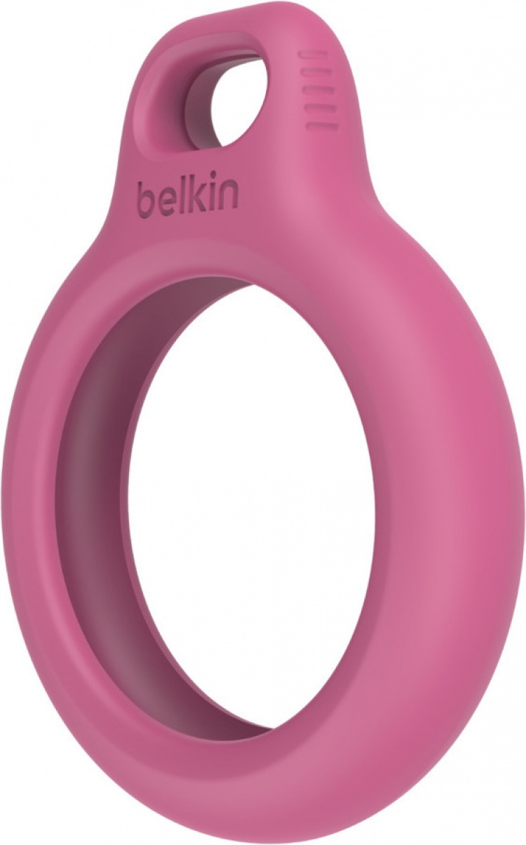 Belkin Secure Holder - hållare med fästöglor, rosa Belkin Secure Holder - hållare med fästöglor, rosa
