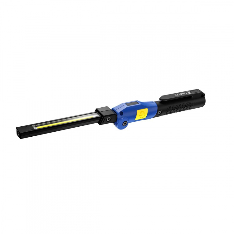 Varta Work Flex® Multifunctioneel Licht F20R Oplaadbaar