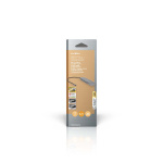 Nedis USB Multi-Port Adapter | 10-in-1 | USB 3.2 Gen 1 | USB-C™ Male | Micro SD / RJ45 Female / SD / 2x HDMI™ / 2x USB-C™ / 3x USB-A Female | 0.40 m | Rond | Verguld | TPE | Antraciet | Doos Nedis USB Multi-Port Adapter | 10-in-1 | USB 3.2 Gen 1 | USB-C™ Male | Micro SD / RJ45 Female / SD / 2x HDMI™ / 2x USB-C™ / 3x USB-A Female | 0.40 m | Rond | Verguld | TPE | Antraciet | Doos