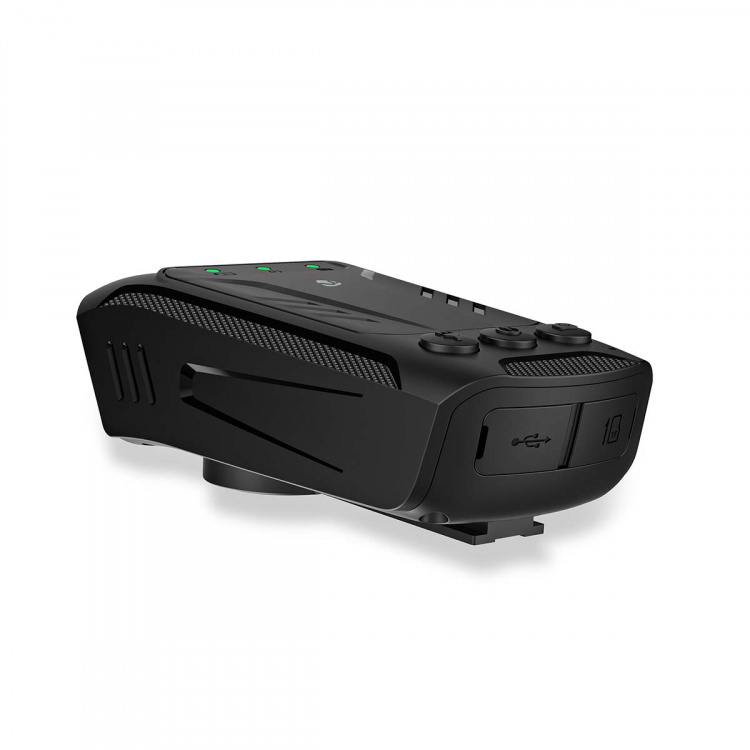 Nedis Fietscamera | 1080p@30fps | 2 MPixel | 600 min | 70 ° | 300 min | Mounts inbegrepen | Zwart Nedis Fietscamera | 1080p@30fps | 2 MPixel | 600 min | 70 ° | 300 min | Mounts inbegrepen | Zwart