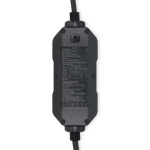 Nedis Draagbare oplader voor elektrische voertuigen | AT-N05V3V3-F 3G1.5 | 1380 / 2300 / 3680 W | 6 / 8 / 10 / 13 / 16 A | 1 Phase | 5.00 m | Zwart | Gift Box Nedis Draagbare oplader voor elektrische voertuigen | AT-N05V3V3-F 3G1.5 | 1380 / 2300 / 3680 W | 6 / 8 / 10 / 13 / 16 A | 1 Phase | 5.00 m | Zwart | Gift Box