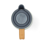 Nedis Waterkoker | 1.7 l | Soft-Touch | Groen | 360 graden draaibaar | Verborgen verwarmingselement | Strix®-controller | Droogkookbeveiliging Nedis Waterkoker | 1.7 l | Soft-Touch | Groen | 360 graden draaibaar | Verborgen verwarmingselement | Strix®-controller | Droogkookbeveiliging