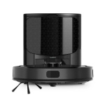 Nedis SmartLife Robotstofzuiger | Laser navigatie | Wi-Fi | Capaciteit opvangreservoir: 0.6 l | Automatisch opladen | Maximale gebruiksduur: 3 uur | Zwart | Android™ / IOS Nedis SmartLife Robotstofzuiger | Laser navigatie | Wi-Fi | Capaciteit opvangreservoir: 0.6 l | Automatisch opladen | Maximale gebruiksduur: 3 uur | Zwart | Android™ / IOS