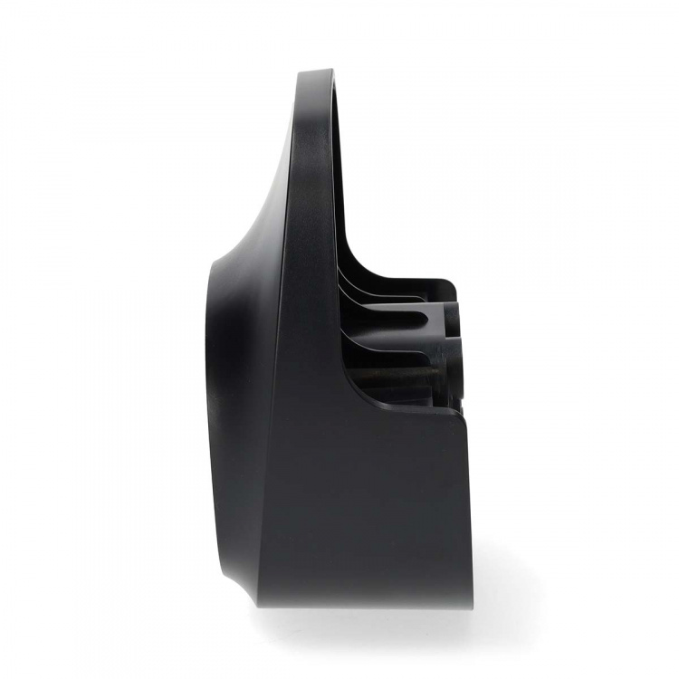 Nedis Accessoires voor elektrische voertuigen | Opbergen en Organiseren | Kabelhouder | Zwart | Polycarbonate Nedis Accessoires voor elektrische voertuigen | Opbergen en Organiseren | Kabelhouder | Zwart | Polycarbonate