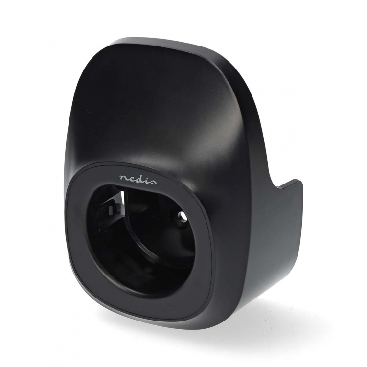 Nedis Accessoires voor elektrische voertuigen | Opbergen en Organiseren | Kabelhouder | Zwart | Polycarbonate Nedis Accessoires voor elektrische voertuigen | Opbergen en Organiseren | Kabelhouder | Zwart | Polycarbonate