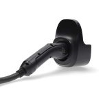 Nedis Accessoires voor elektrische voertuigen | Opbergen en Organiseren | Kabelhouder | Zwart | Polycarbonate Nedis Accessoires voor elektrische voertuigen | Opbergen en Organiseren | Kabelhouder | Zwart | Polycarbonate