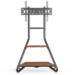 Nedis TV Vloerstandaard | 37 - 75  Nedis TV Vloerstandaard | 37 - 75