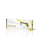 Nedis Vaste TV-Muurbeugel | 43 - 100 