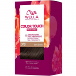 Wella Color Touch Pure Naturals 3/0 Dark Brown Wella Color Touch Pure Naturals 3/0 Dark Brown