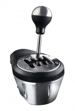 Thrustmaster TH8A Gear Shift Extension för kombinationer av rattpedaler, PC / PS4 / PS5 / Xbox