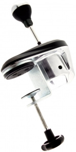 Thrustmaster TH8A Gear Shift Extension för kombinationer av rattpedaler, PC / PS4 / PS5 / Xbox