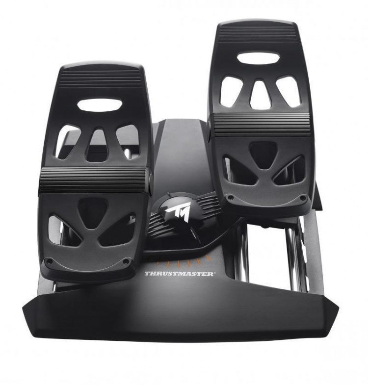 Thrustmaster TFRP T.Flight Roderpedaler USB Pedaler, PC / PS4