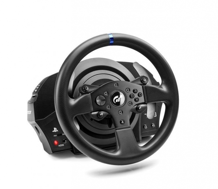 Thrustmaster T300RS - GT Edition rattkontroller, PC / PS3 / PS4