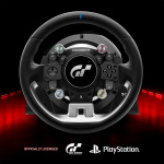 Thrustmaster T-GT II Rattkontroll, PS5 / PS4 / PC Thrustmaster T-GT II Rattkontroll, PS5 / PS4 / PC
