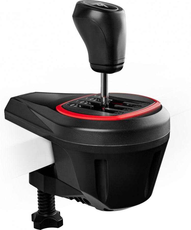 Thrustmaster TH8S Gear Stick, PC / PS4 / PS5 / Xbox