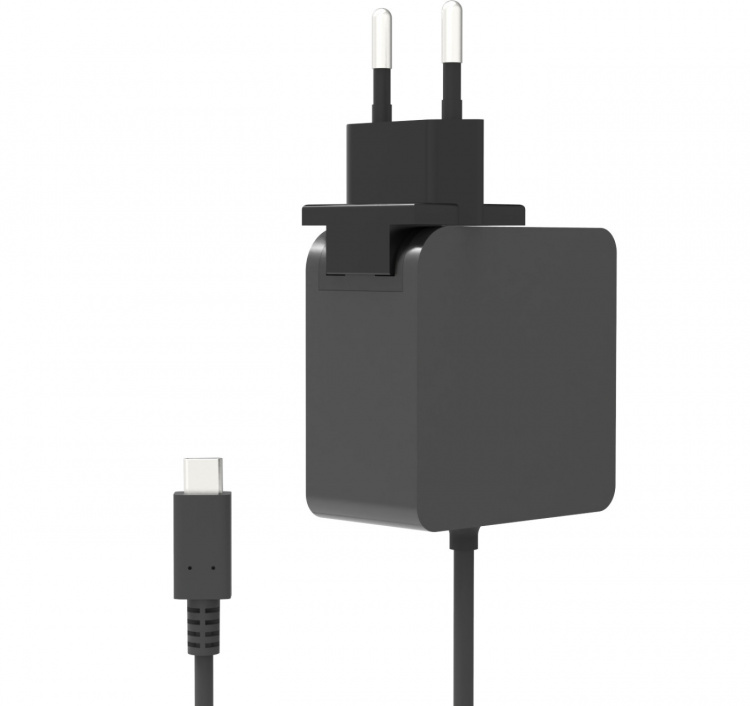 Oniverse Switch 45 W snabbladdare, Switch / Switch OLED / Switch Lite