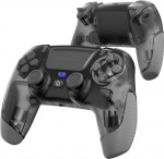 Oniverse Revolt trådlös handkontroll, Mercury Grey, PS4