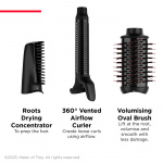 Revlon Multistyler One-Step 3-i-1 Blowdry RVDR5333 Revlon Multistyler One-Step 3-i-1 Blowdry RVDR5333