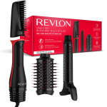 Revlon Multistyler One-Step 3-i-1 Blowdry RVDR5333 Revlon Multistyler One-Step 3-i-1 Blowdry RVDR5333