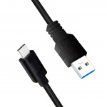 LogiLink USB-A - USB-C-kabel USB 3.2 Gen1 15W 0,15m LogiLink USB-A - USB-C-kabel USB 3.2 Gen1 15W 0,15m