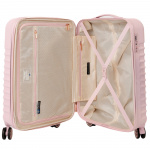 Cavalet Pasadena Kabin Rosa