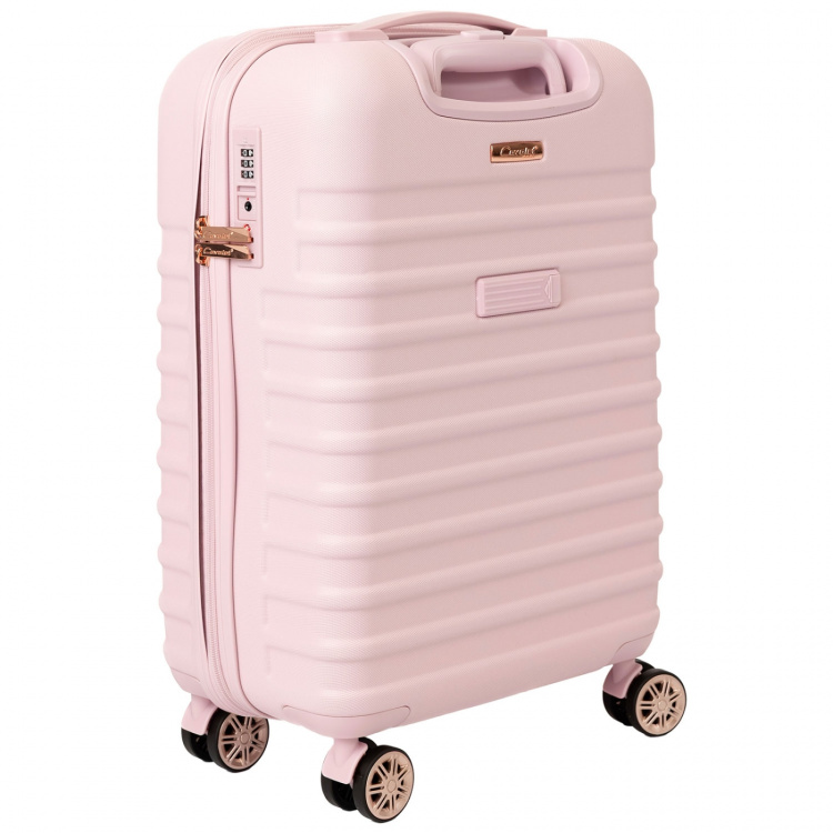 Cavalet Pasadena Kabin Rosa