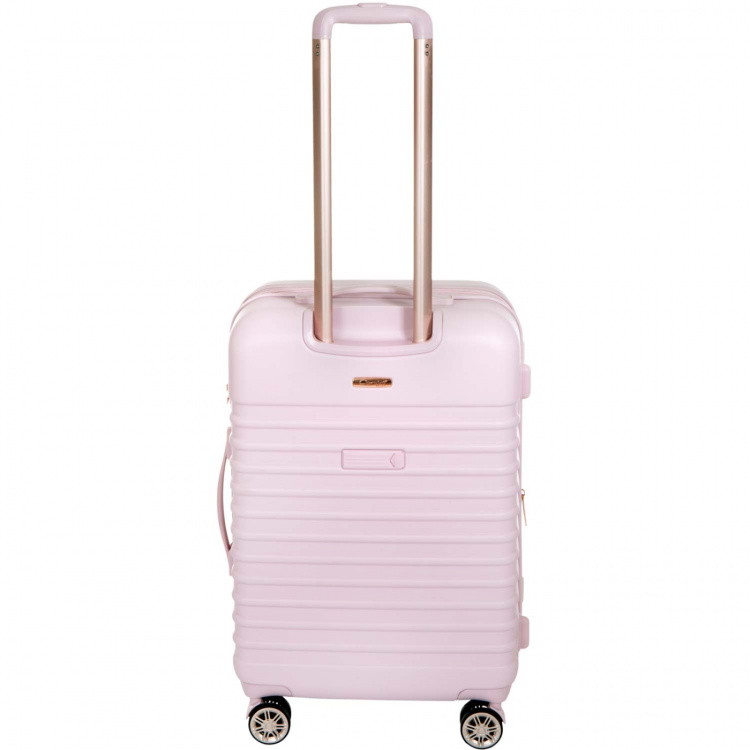 Cavalet Pasadena Medium Roze