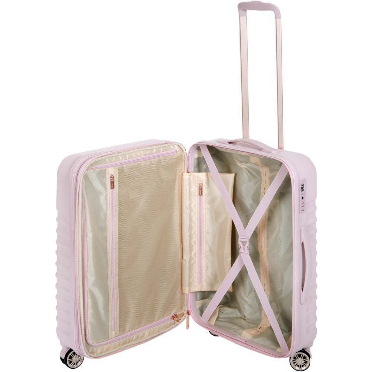 Cavalet Pasadena Medium Roze