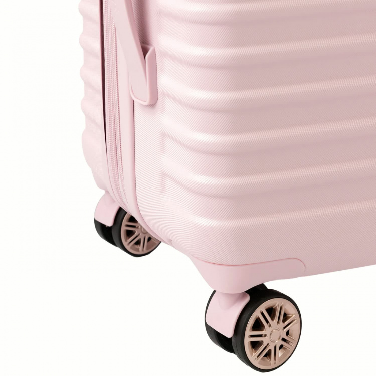Cavalet Pasadena Medium Roze