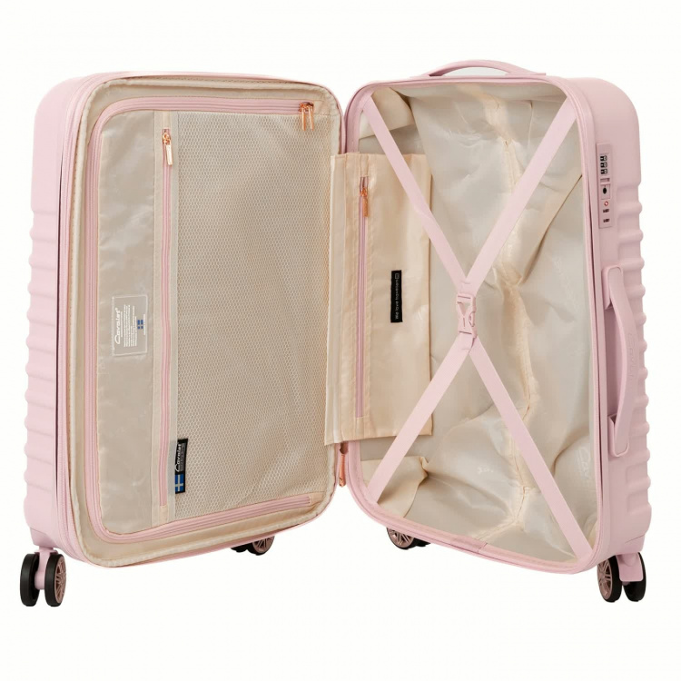 Cavalet Pasadena Medium Roze