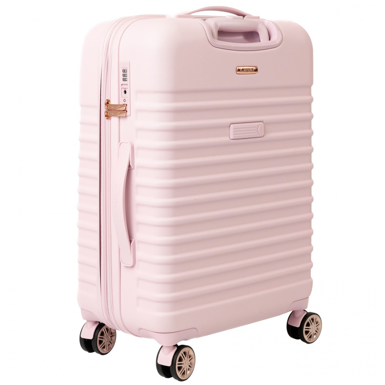 Cavalet Pasadena Medium Roze