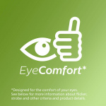 Philips LED E27 Normal 5,2W (75W) Klar 1095lm 2700K Energiklass A Philips LED E27 Normal 5,2W (75W) Klar 1095lm 2700K Energiklass A