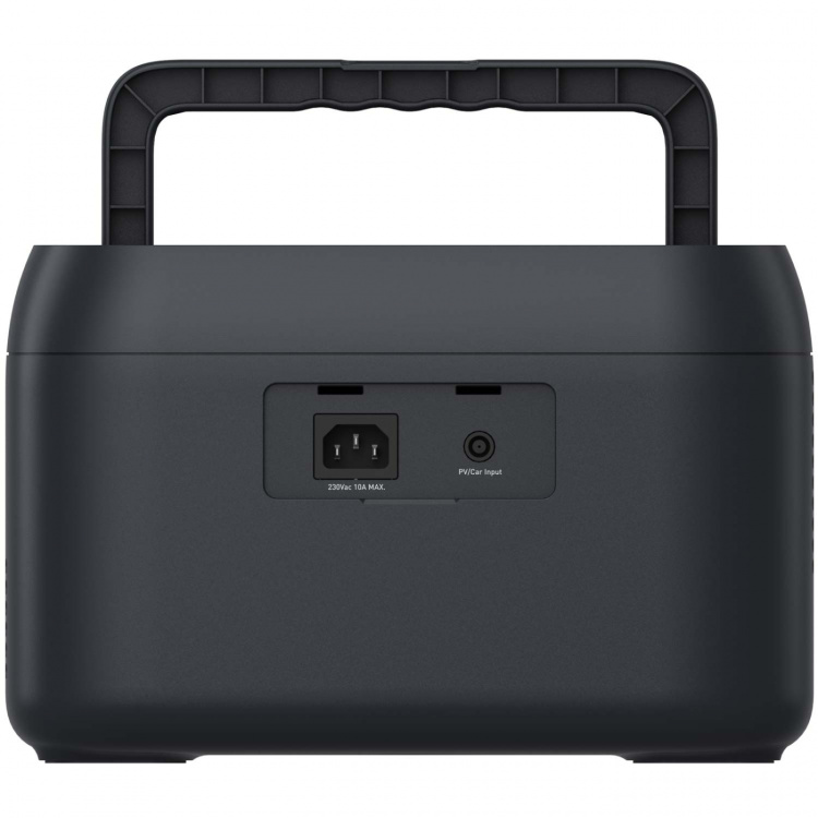 LogiLink Portable Power Station 600W 512 Wh Tuya LogiLink Portable Power Station 600W 512 Wh Tuya