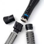 OBH Nordica Varmluftsborste BAT Airstyler PRO 1200 W OBH Nordica Varmluftsborste BAT Airstyler PRO 1200 W