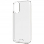 Celly Gelskin TPU Cover Galaxy S23 FE Transparent