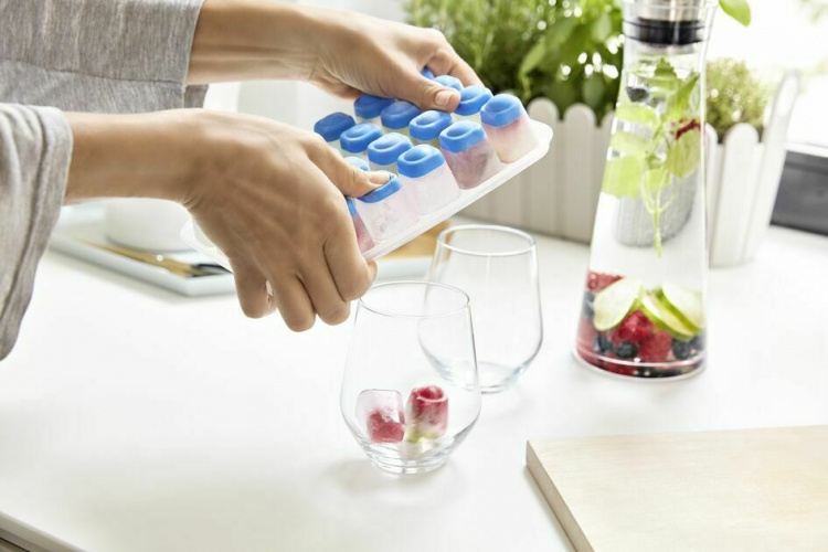 Tefal MasterSeal Fresh isbitslåda