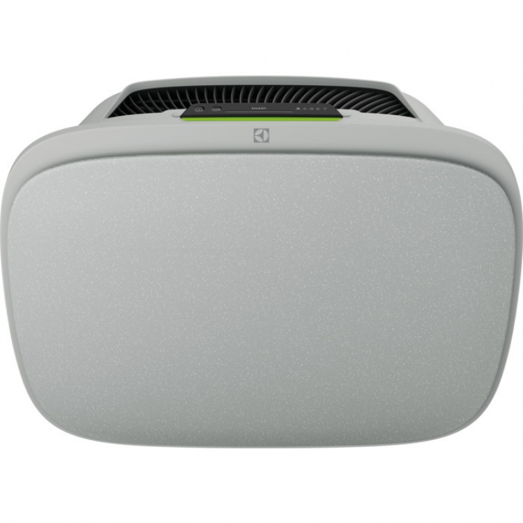 Electrolux Well A5 WA51-303GY Luftrenare, Grå Electrolux Well A5 WA51-303GY Luftrenare, Grå