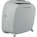 Electrolux Well A5 WA51-303GY Luftrenare, Grå Electrolux Well A5 WA51-303GY Luftrenare, Grå