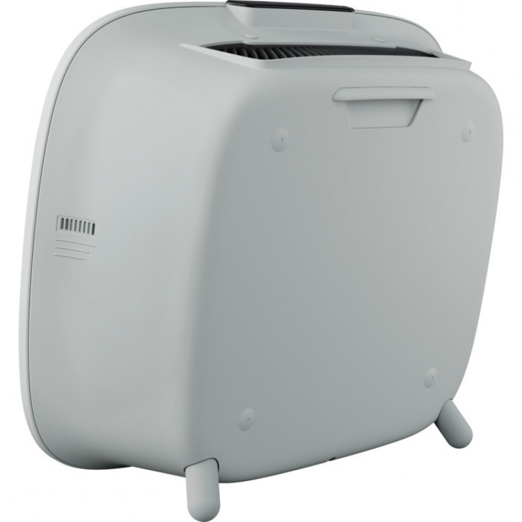 Electrolux Well A5 WA51-303GY Luftrenare, Grå Electrolux Well A5 WA51-303GY Luftrenare, Grå