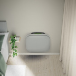 Electrolux Well A5 WA51-303GY Luftrenare, Grå Electrolux Well A5 WA51-303GY Luftrenare, Grå